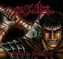 Bejelit : Bones and Evil Bejelit : Bones and Evil